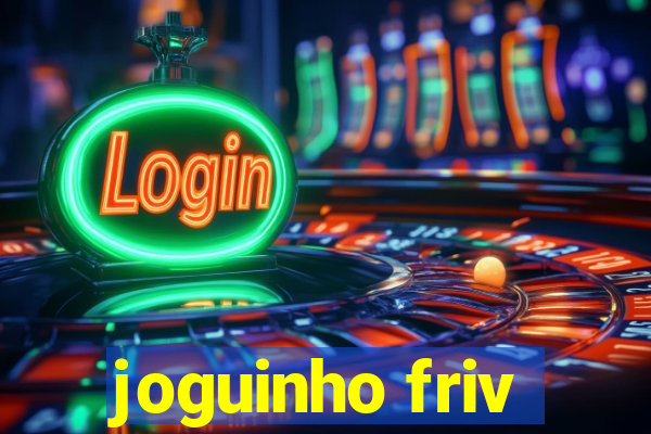 joguinho friv